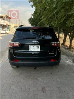 جيب كومباس